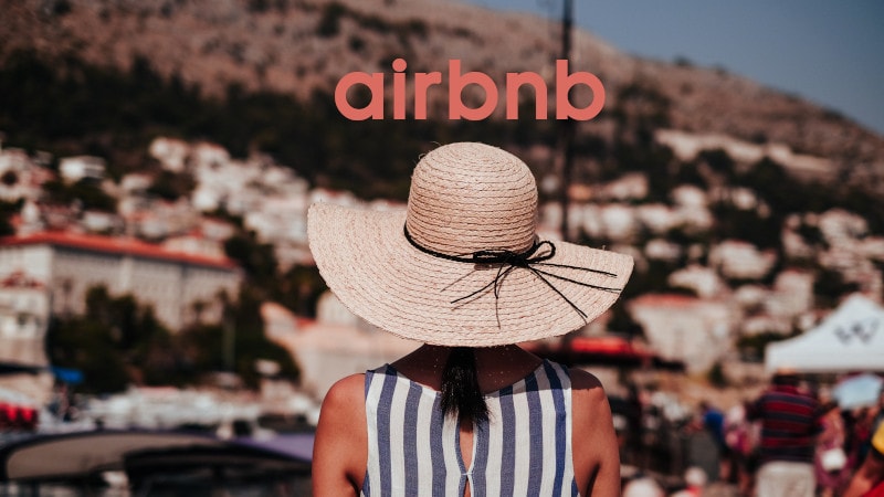 Podróże na własną rękę z Airbnb?