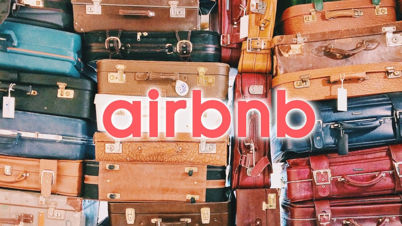 Jasna i ciemna strona wynajmu przez Airbnb