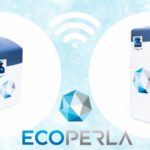 Teraz możesz mieć miękką wodę i pełen komfort z Ecoperla Slimline!