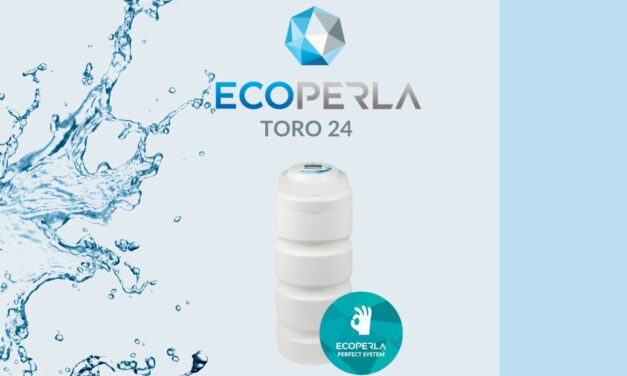 Ecoperla Toro 24 – HIT polskich domów