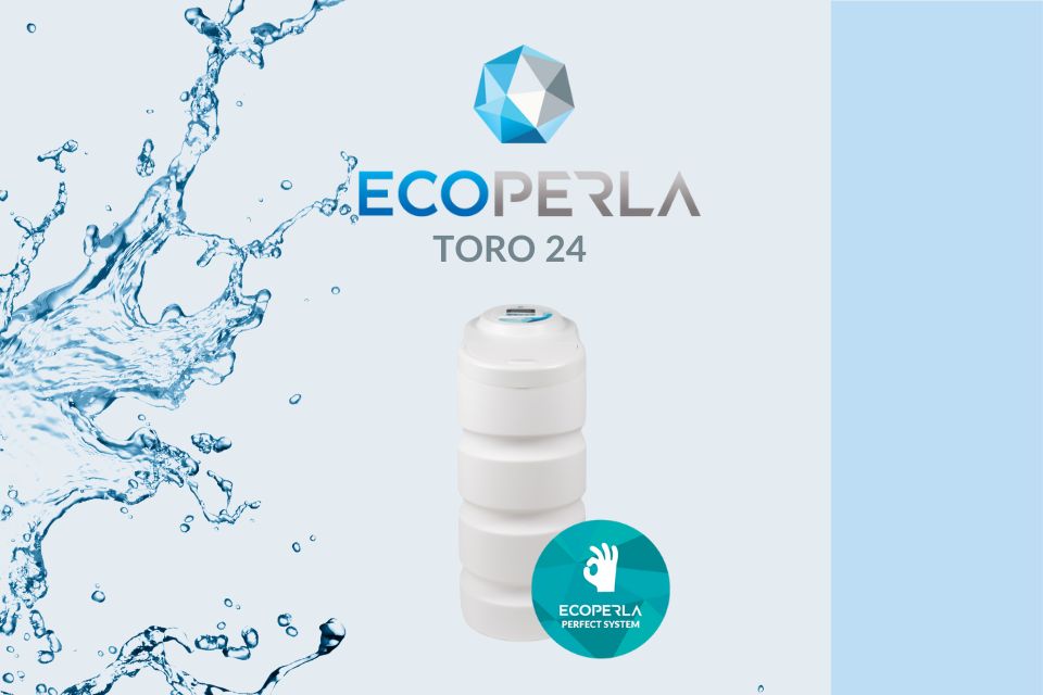Ecoperla Toro 24 – HIT polskich domów